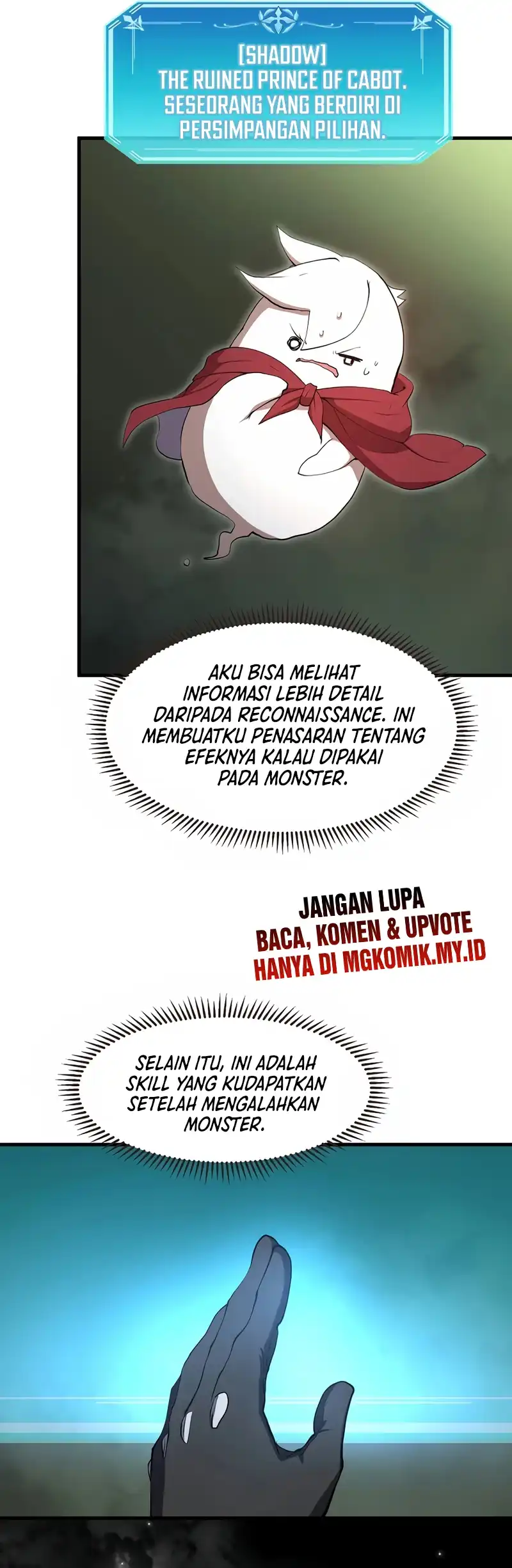 Baca Leveling Up with Skills - Chapter 116 halaman 45