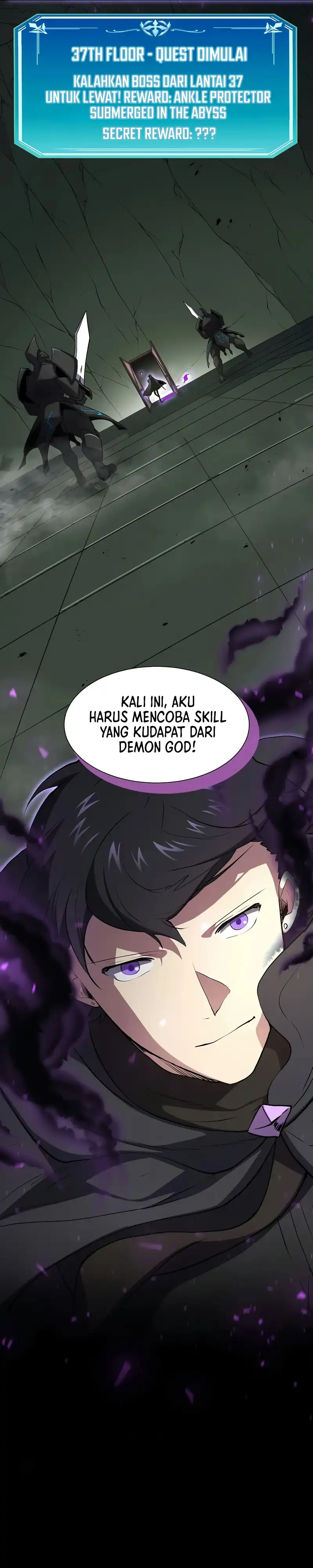 Baca Leveling Up with Skills - Chapter 116 halaman 49
