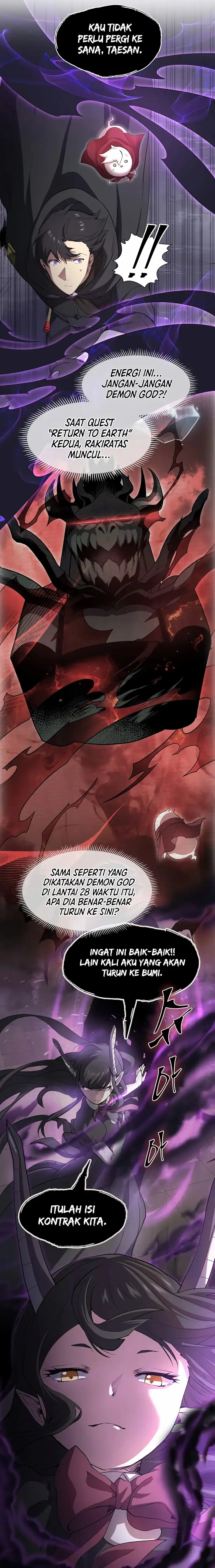 Baca Leveling Up with Skills - Chapter 116 halaman 5