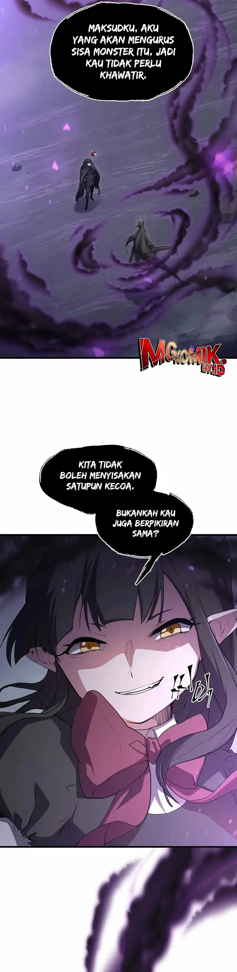 Baca Leveling Up with Skills - Chapter 116 halaman 7