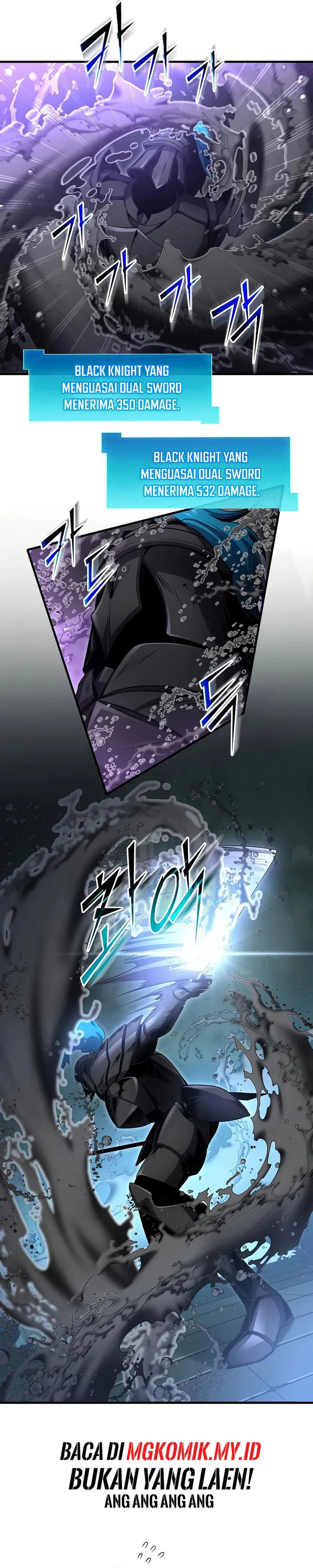 Leveling Up with Skills Chapter 117 page 24