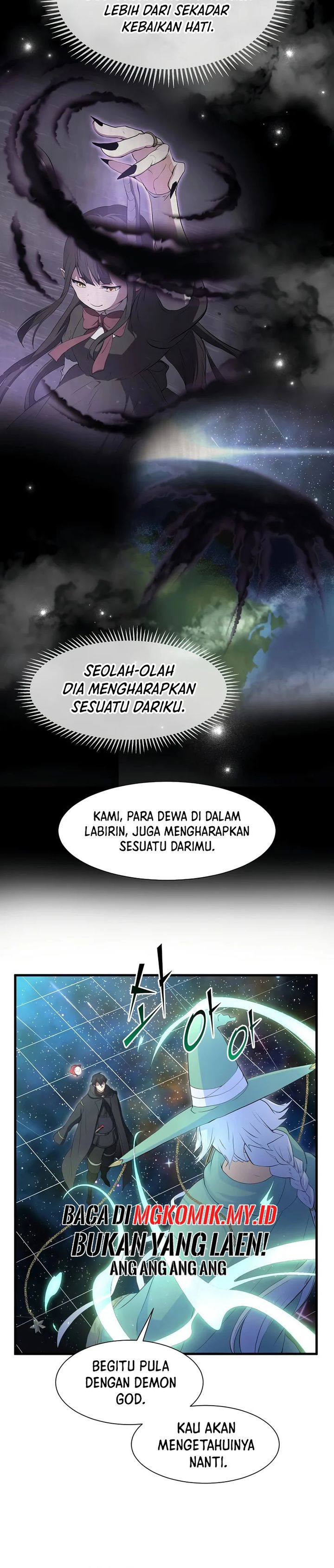 Leveling Up with Skills Chapter 117 page 46