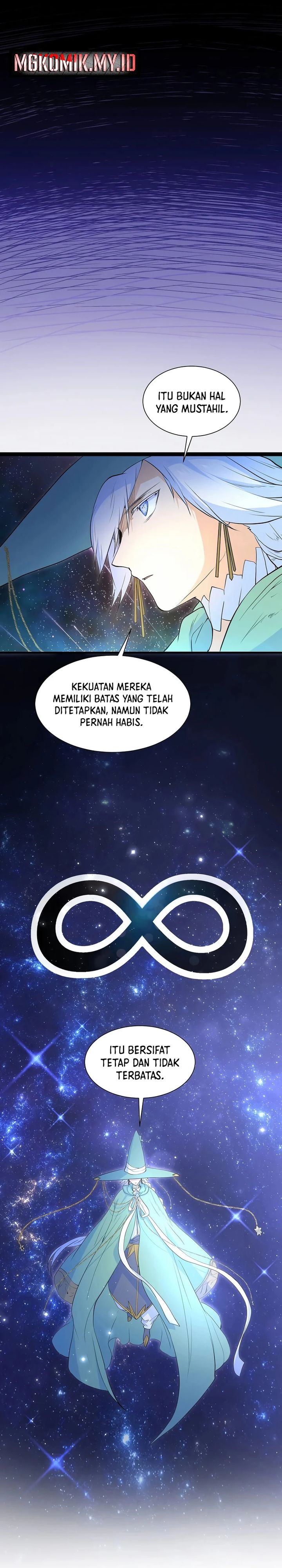 Leveling Up with Skills Chapter 117 page 68
