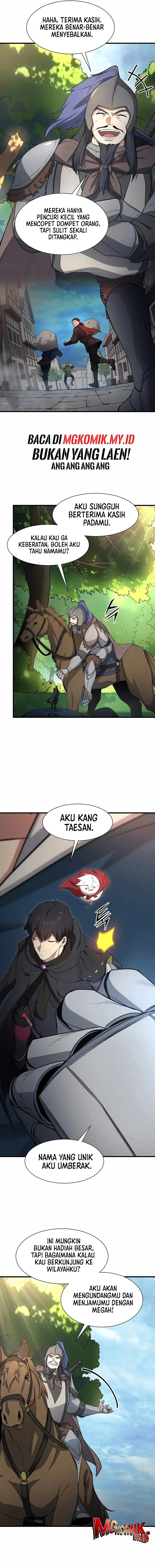 Baca Leveling Up with Skills - Chapter 118 halaman 10