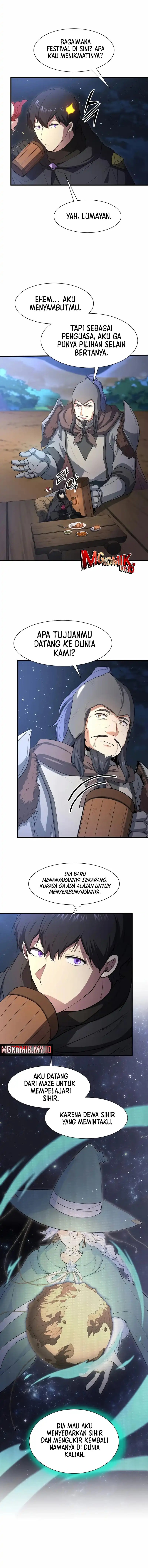 Baca Leveling Up with Skills - Chapter 118 halaman 13