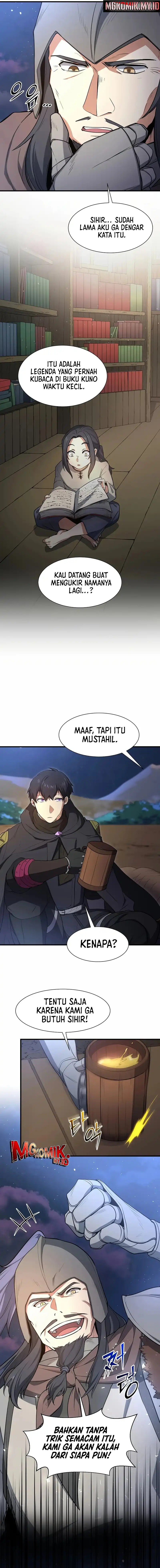 Baca Leveling Up with Skills - Chapter 118 halaman 14