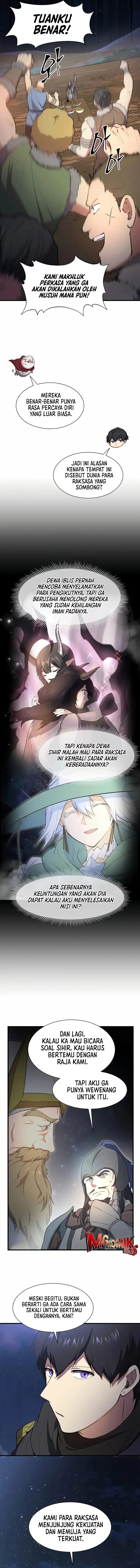 Baca Leveling Up with Skills - Chapter 118 halaman 15