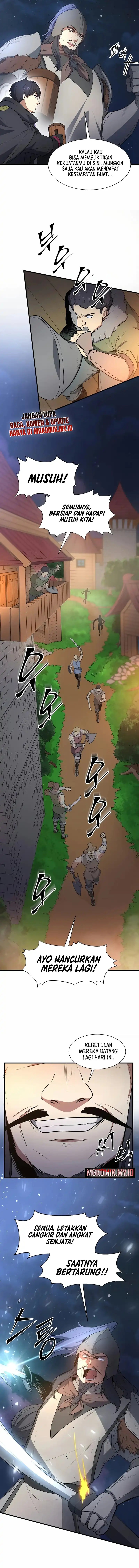 Baca Leveling Up with Skills - Chapter 118 halaman 16