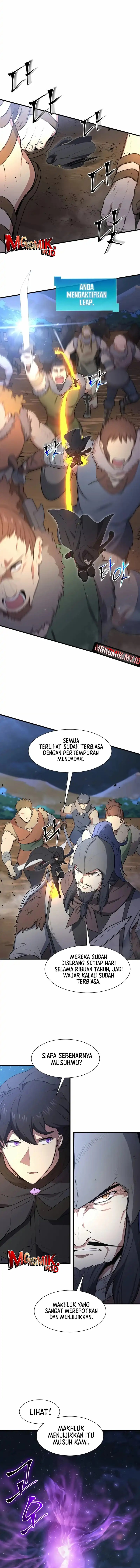 Baca Leveling Up with Skills - Chapter 118 halaman 17