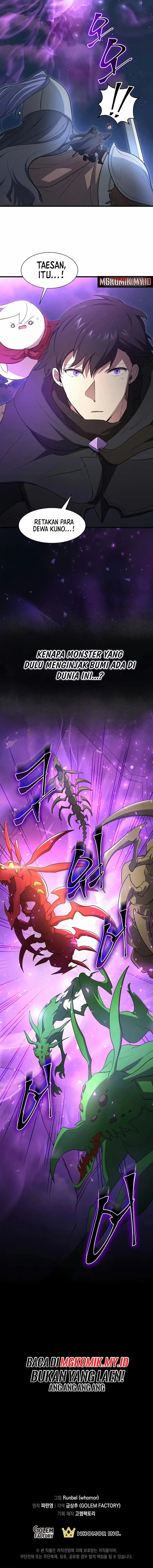 Baca Leveling Up with Skills - Chapter 118 halaman 18