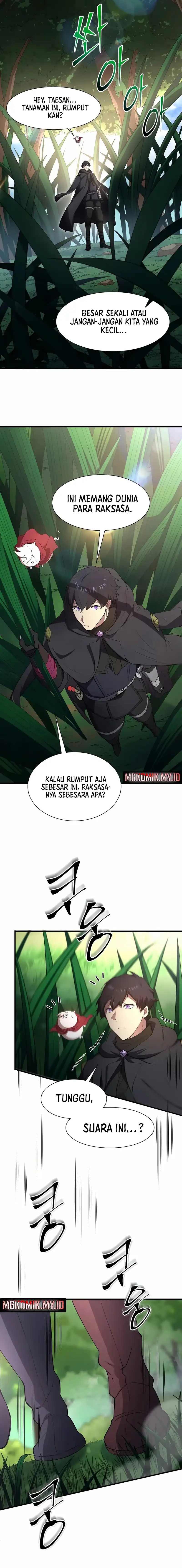 Baca Leveling Up with Skills - Chapter 118 halaman 2