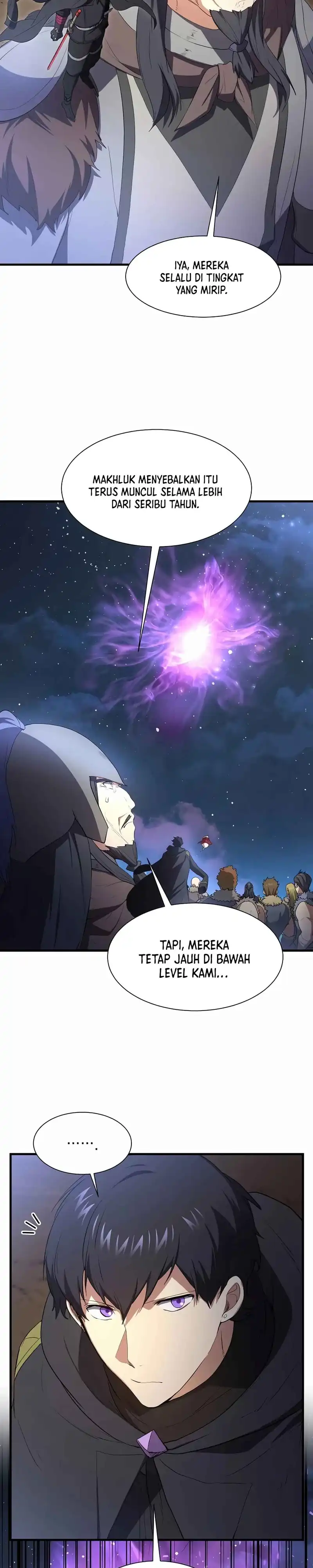 Baca Leveling Up with Skills - Chapter 119 halaman 15