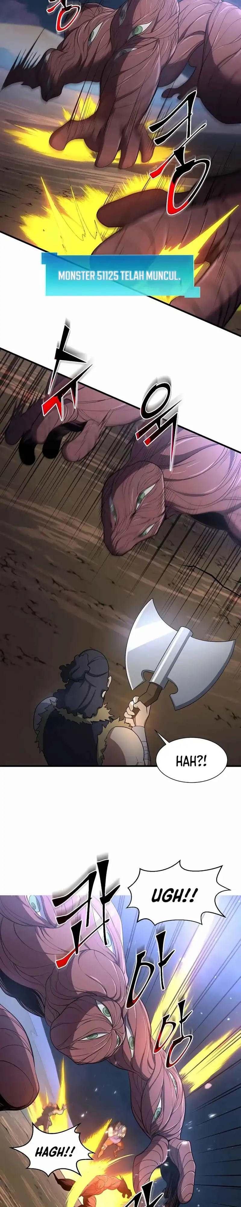 Baca Leveling Up with Skills - Chapter 119 halaman 17