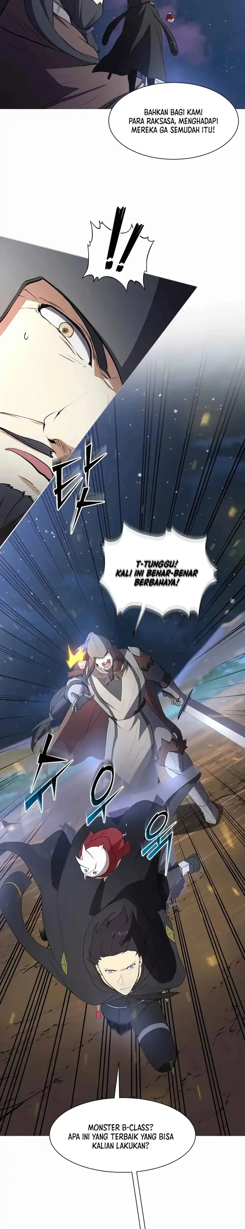 Baca Leveling Up with Skills - Chapter 119 halaman 19