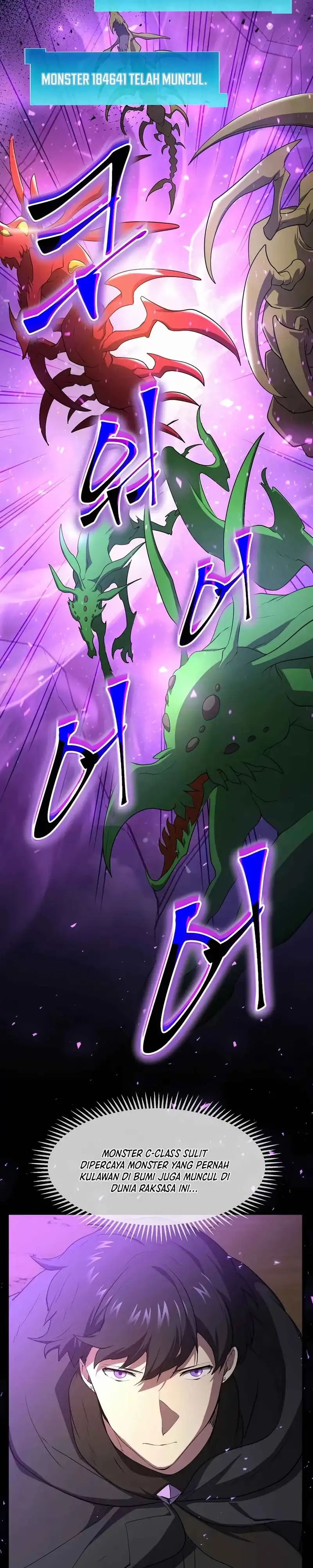 Baca Leveling Up with Skills - Chapter 119 halaman 2