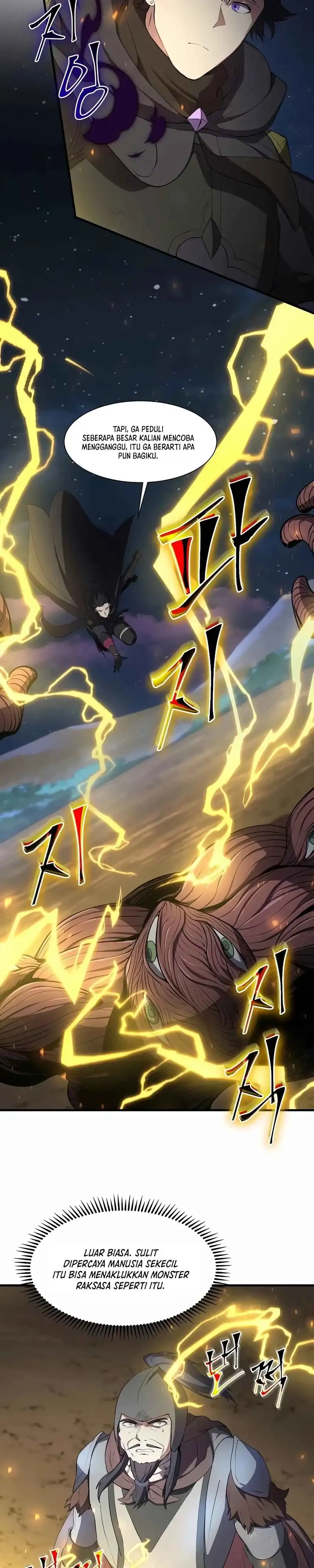 Baca Leveling Up with Skills - Chapter 119 halaman 22