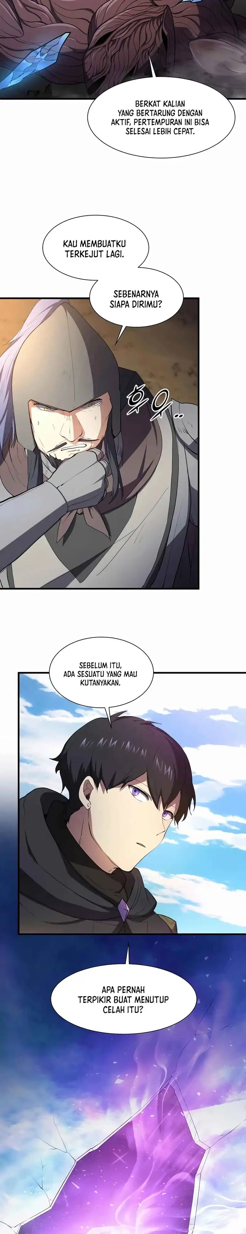 Baca Leveling Up with Skills - Chapter 119 halaman 26