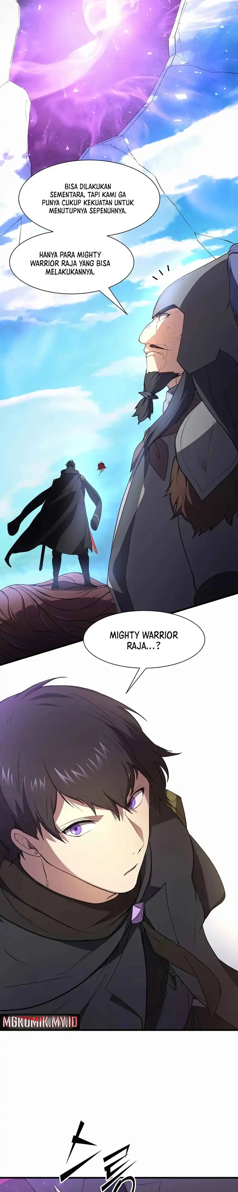 Baca Leveling Up with Skills - Chapter 119 halaman 27