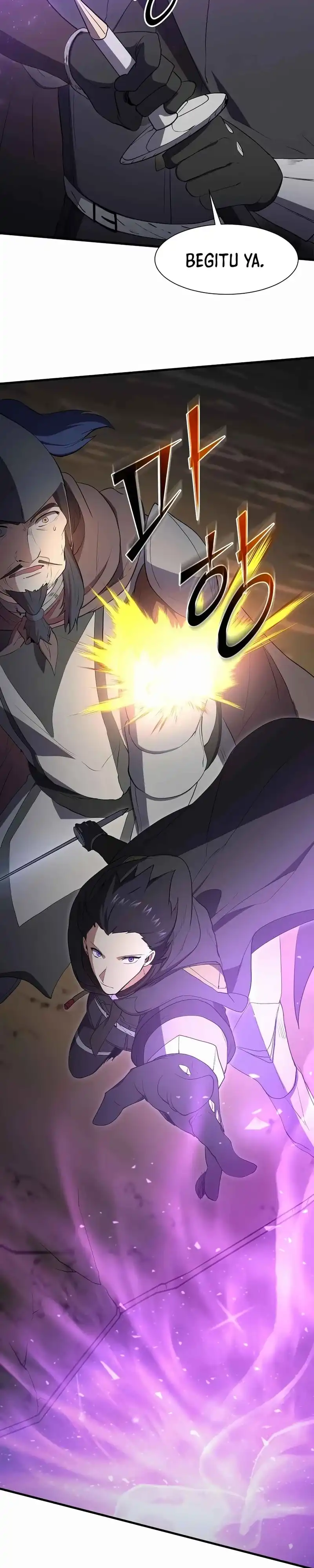 Baca Leveling Up with Skills - Chapter 119 halaman 28