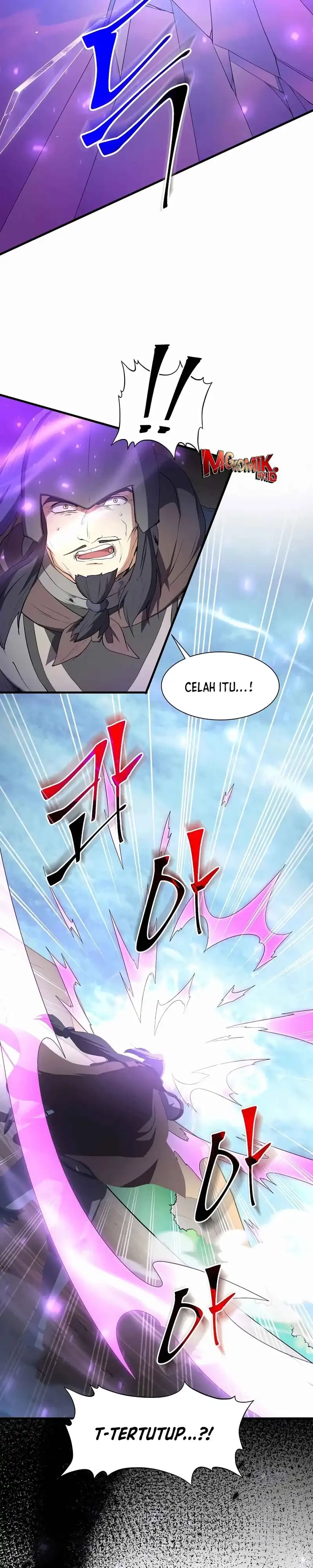 Baca Leveling Up with Skills - Chapter 119 halaman 30