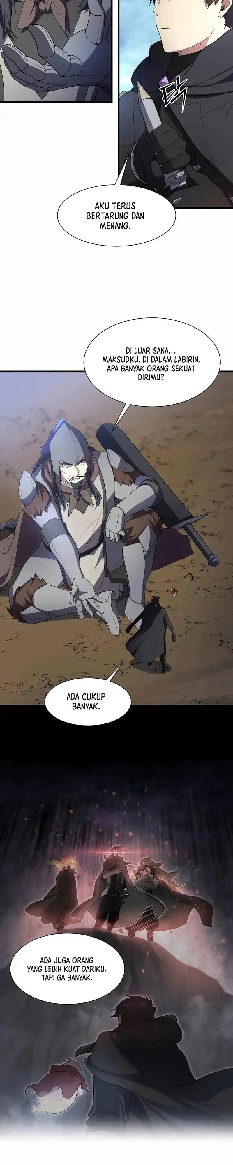 Baca Leveling Up with Skills - Chapter 119 halaman 32