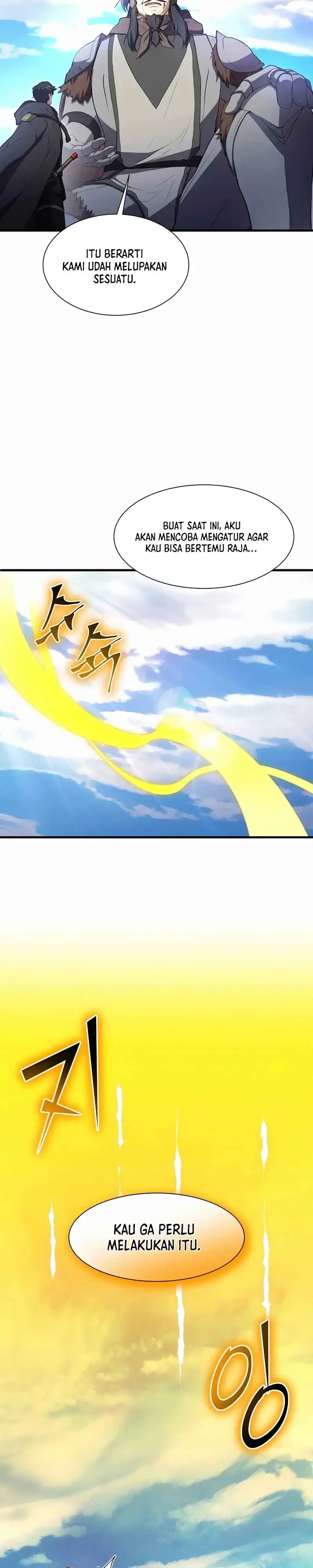 Baca Leveling Up with Skills - Chapter 119 halaman 36