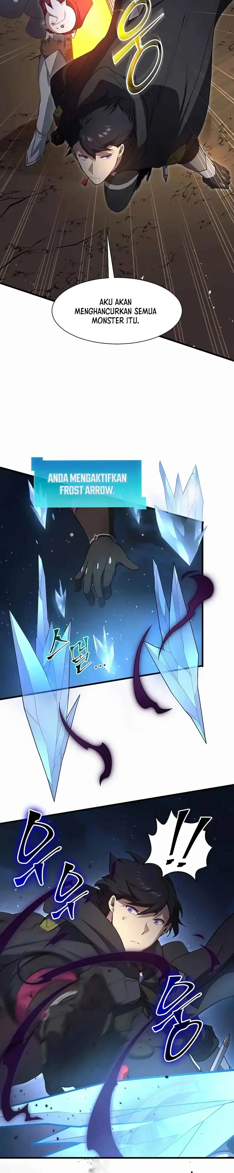 Baca Leveling Up with Skills - Chapter 119 halaman 5