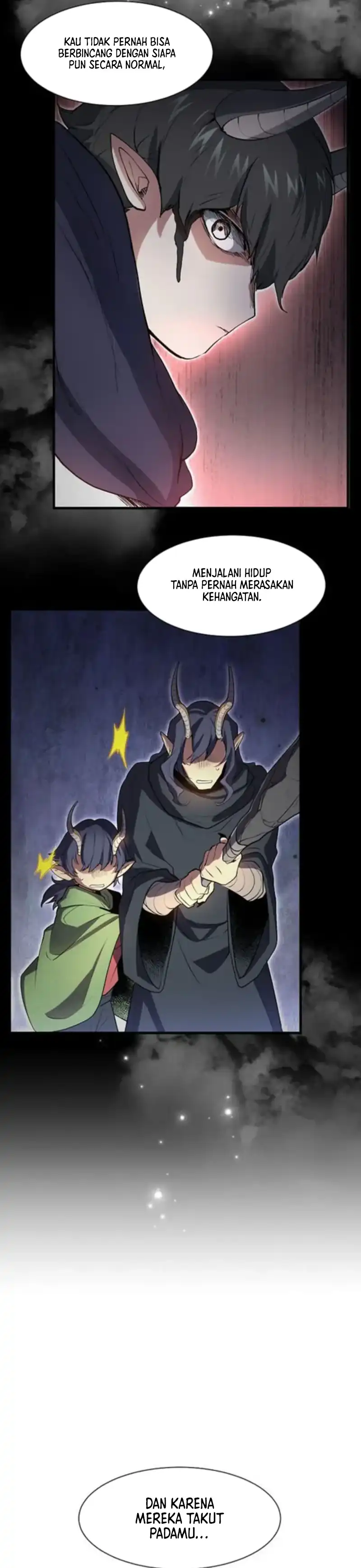 Baca Leveling Up with Skills - Chapter 126 halaman 10