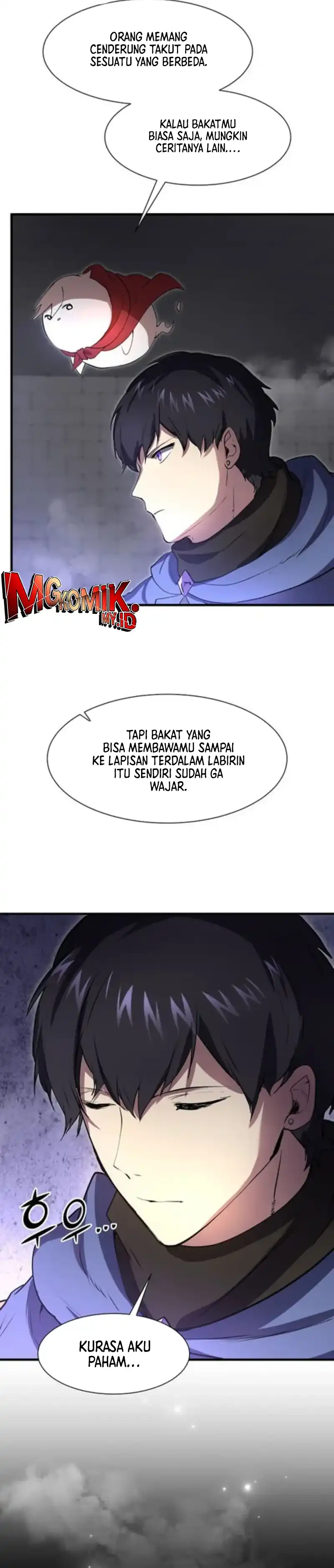 Baca Leveling Up with Skills - Chapter 126 halaman 12