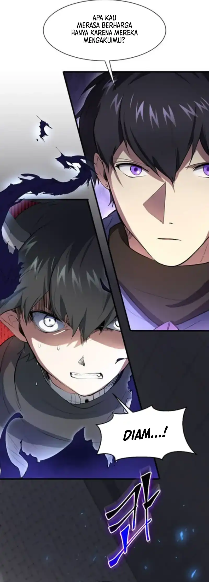 Baca Leveling Up with Skills - Chapter 126 halaman 15