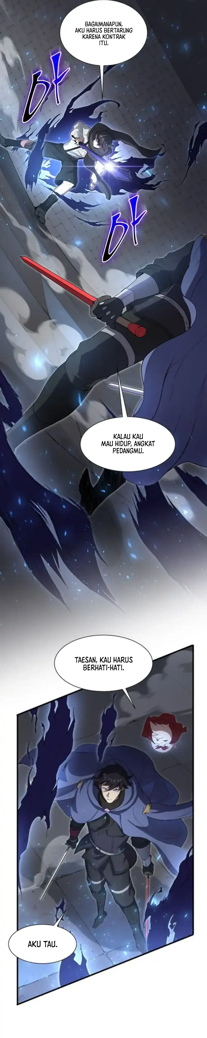 Baca Leveling Up with Skills - Chapter 126 halaman 16