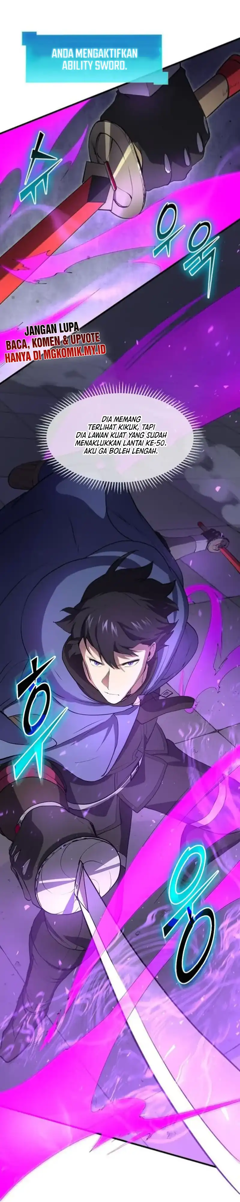 Baca Leveling Up with Skills - Chapter 126 halaman 17