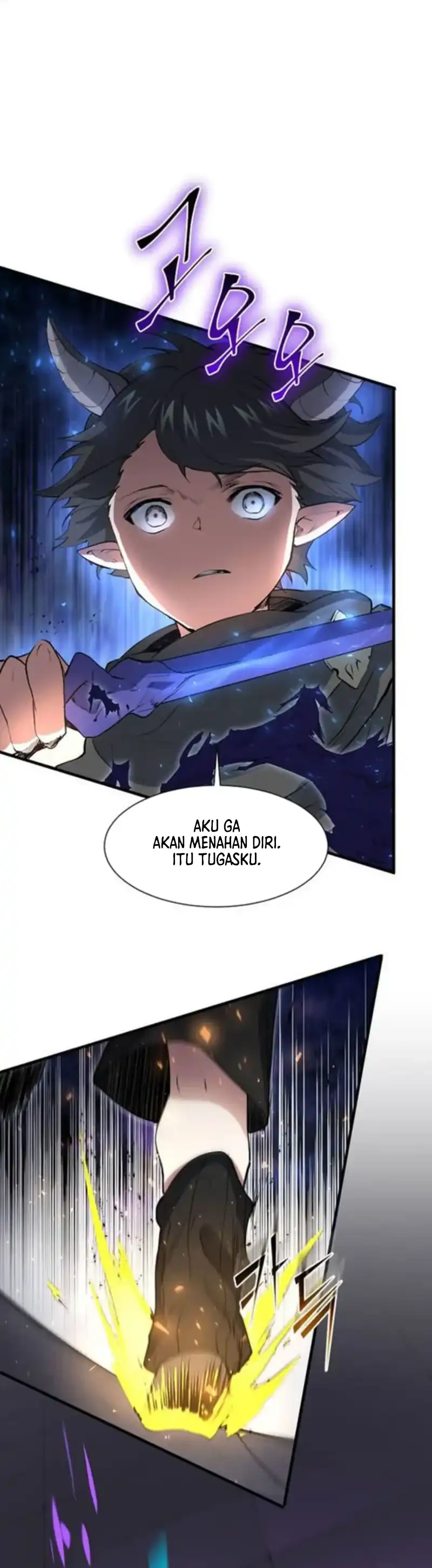 Baca Leveling Up with Skills - Chapter 126 halaman 18