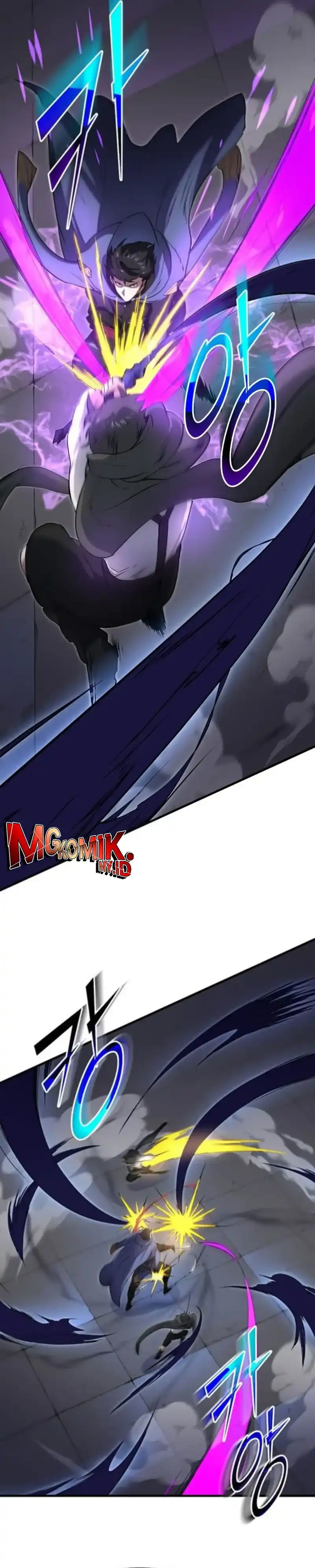 Baca Leveling Up with Skills - Chapter 126 halaman 19