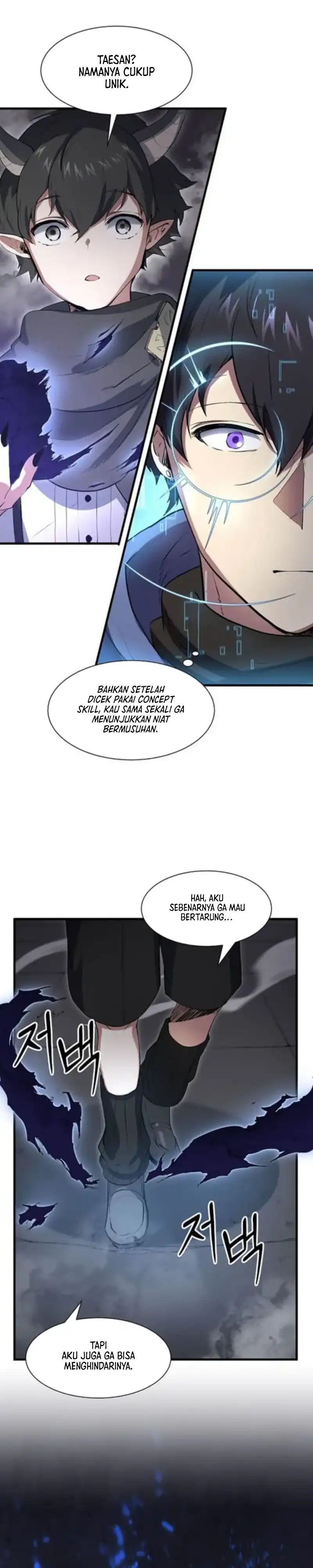 Baca Leveling Up with Skills - Chapter 126 halaman 2