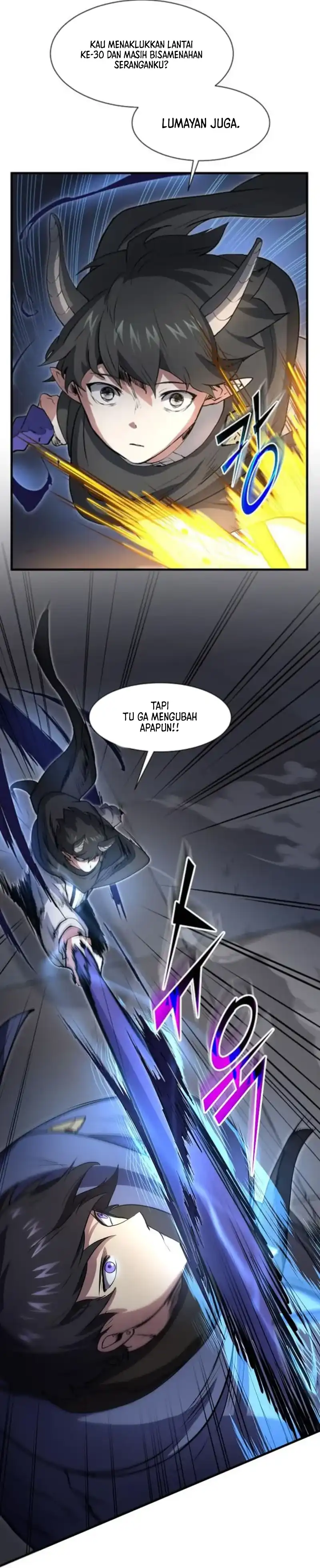 Baca Leveling Up with Skills - Chapter 126 halaman 20