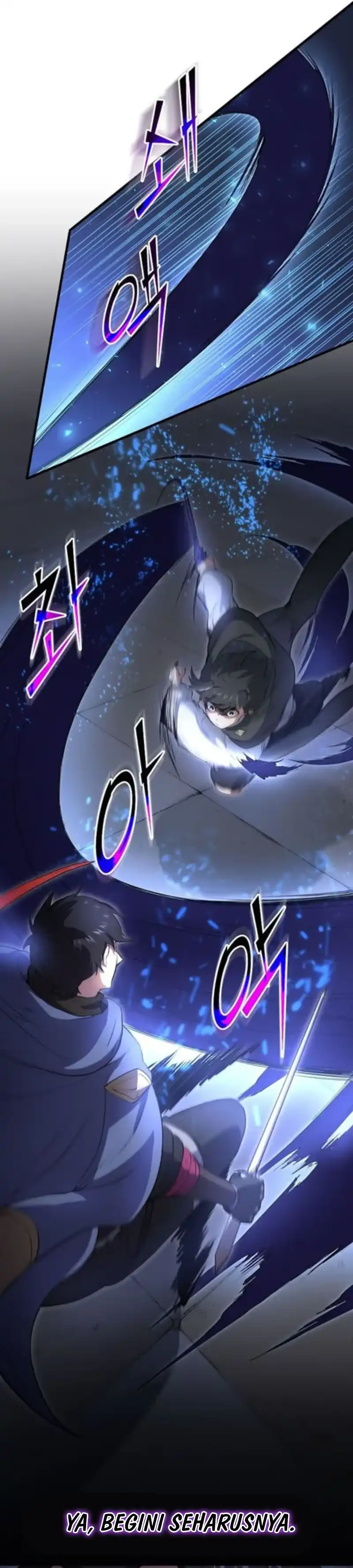 Baca Leveling Up with Skills - Chapter 126 halaman 21