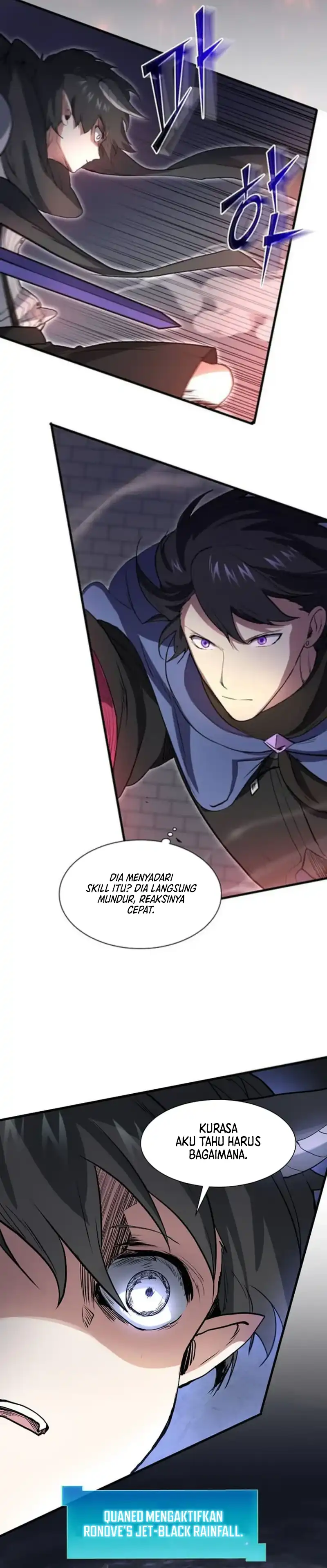 Baca Leveling Up with Skills - Chapter 126 halaman 24