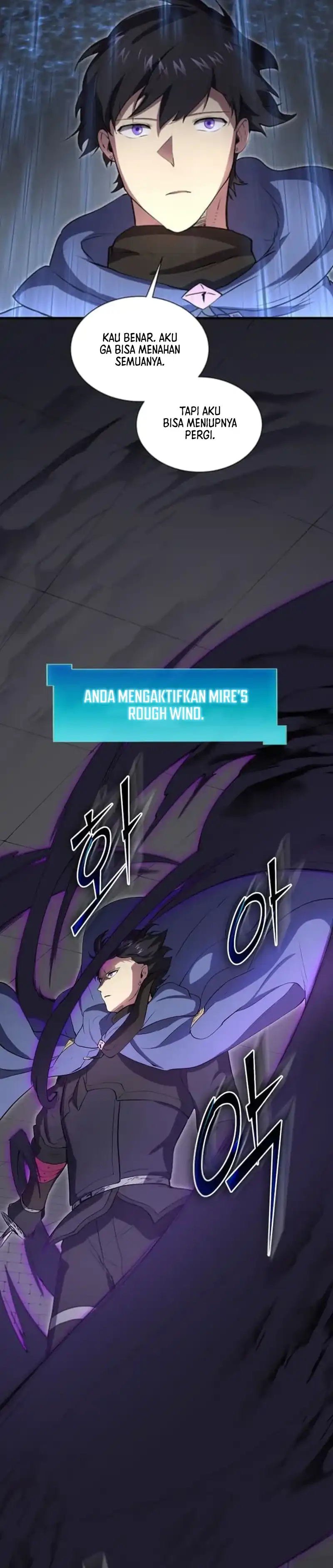 Baca Leveling Up with Skills - Chapter 126 halaman 26