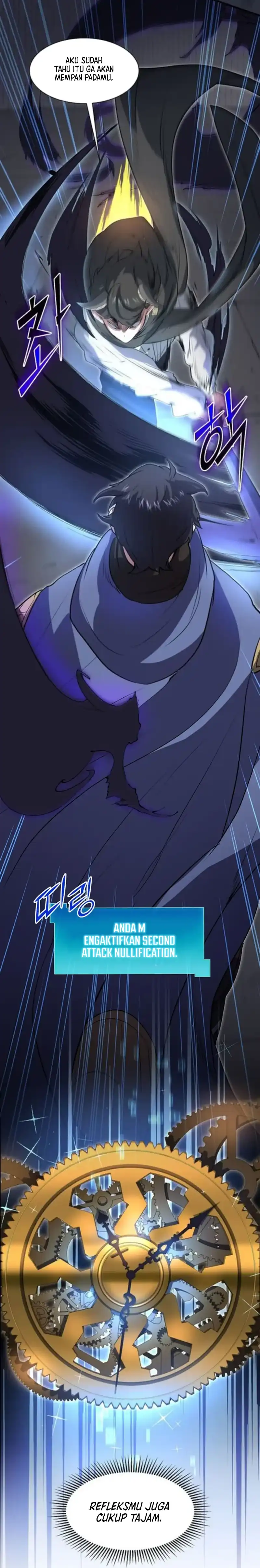 Baca Leveling Up with Skills - Chapter 126 halaman 28