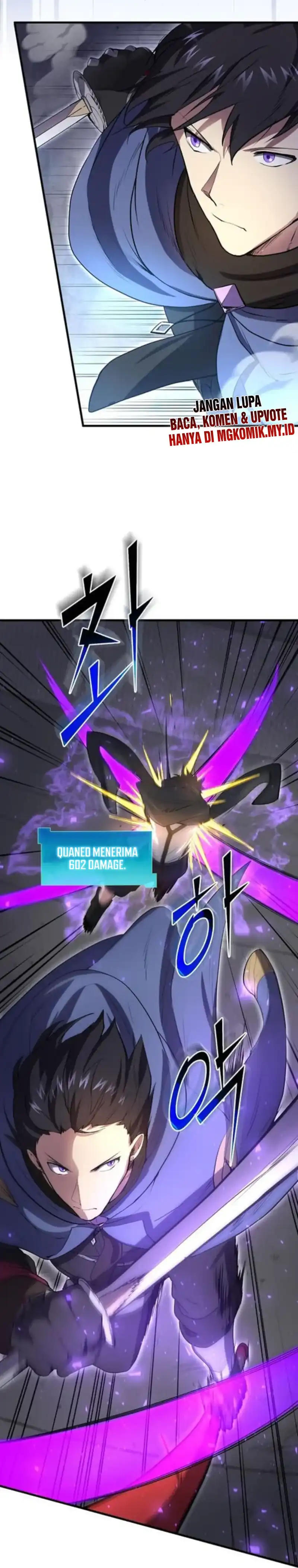 Baca Leveling Up with Skills - Chapter 126 halaman 29