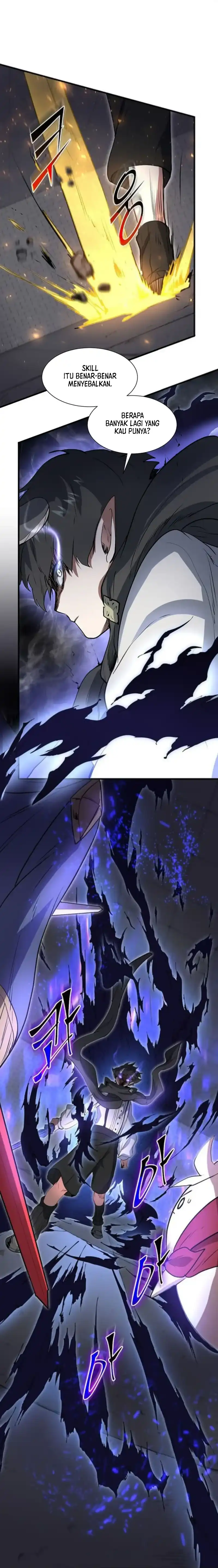 Baca Leveling Up with Skills - Chapter 126 halaman 30