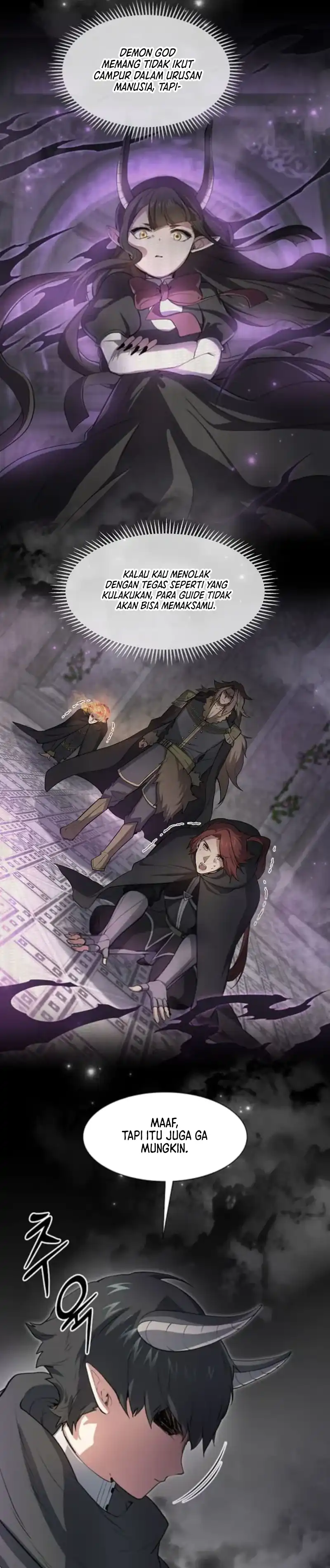 Baca Leveling Up with Skills - Chapter 126 halaman 4