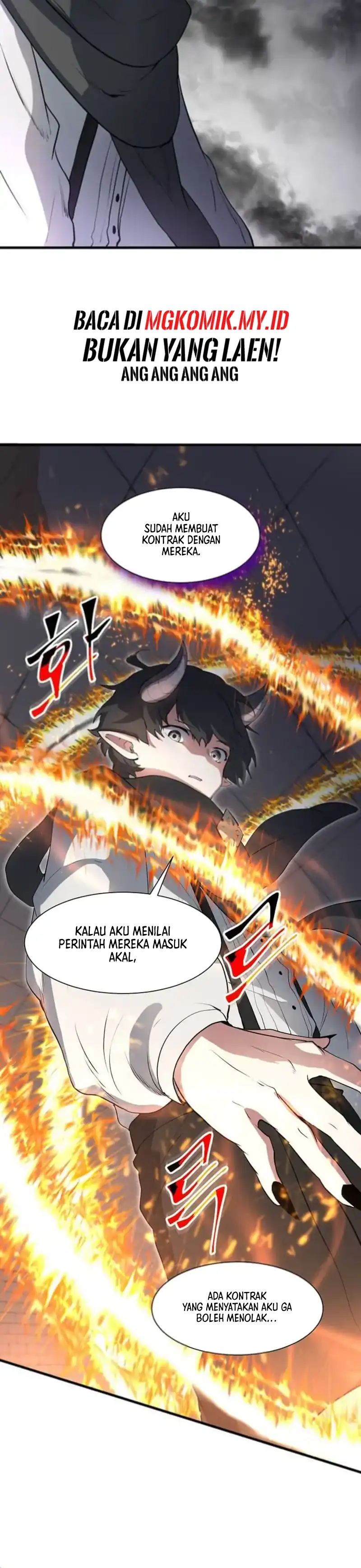 Baca Leveling Up with Skills - Chapter 126 halaman 5