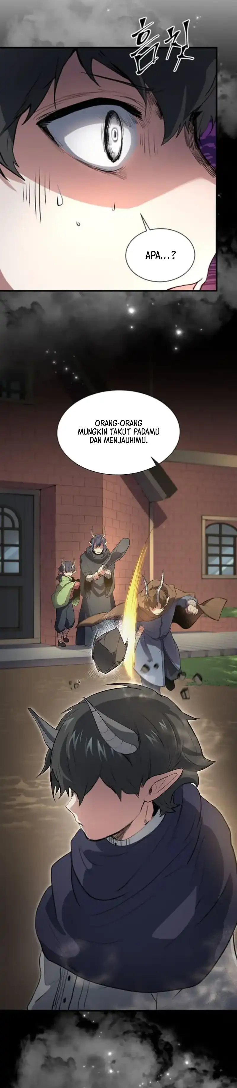 Baca Leveling Up with Skills - Chapter 126 halaman 9