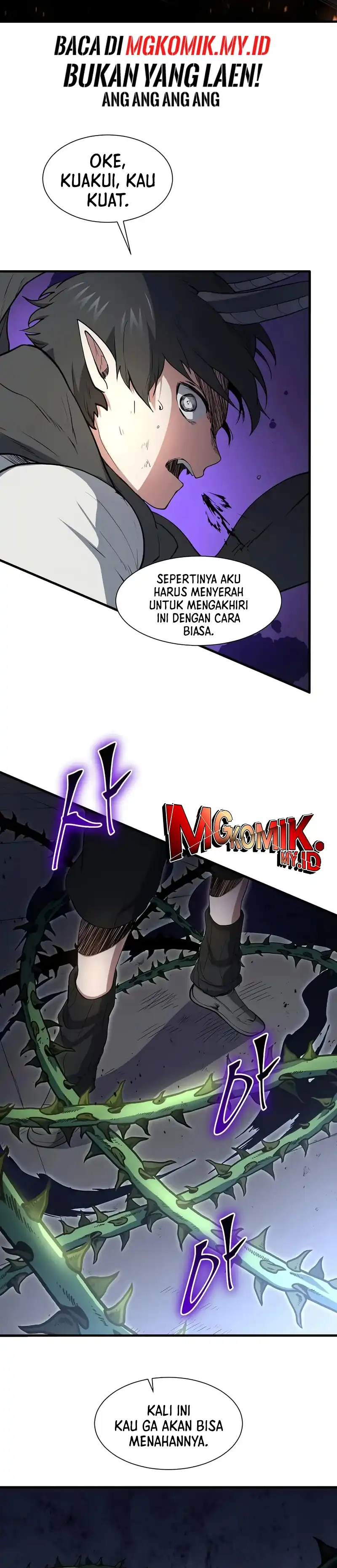 Baca Leveling Up with Skills - Chapter 127 halaman 12