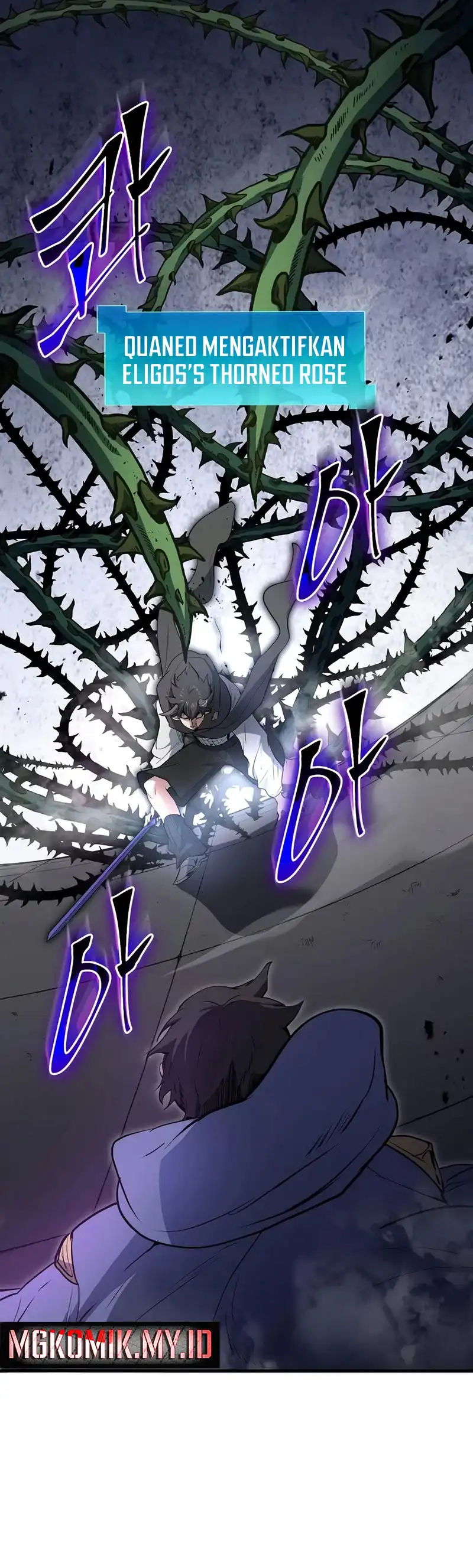 Baca Leveling Up with Skills - Chapter 127 halaman 13