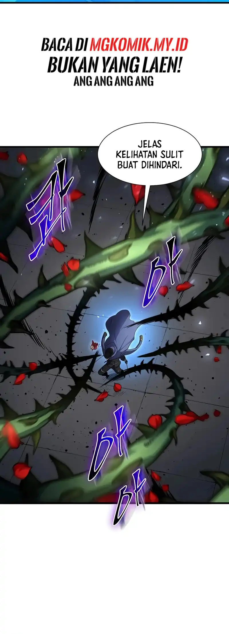 Baca Leveling Up with Skills - Chapter 127 halaman 17