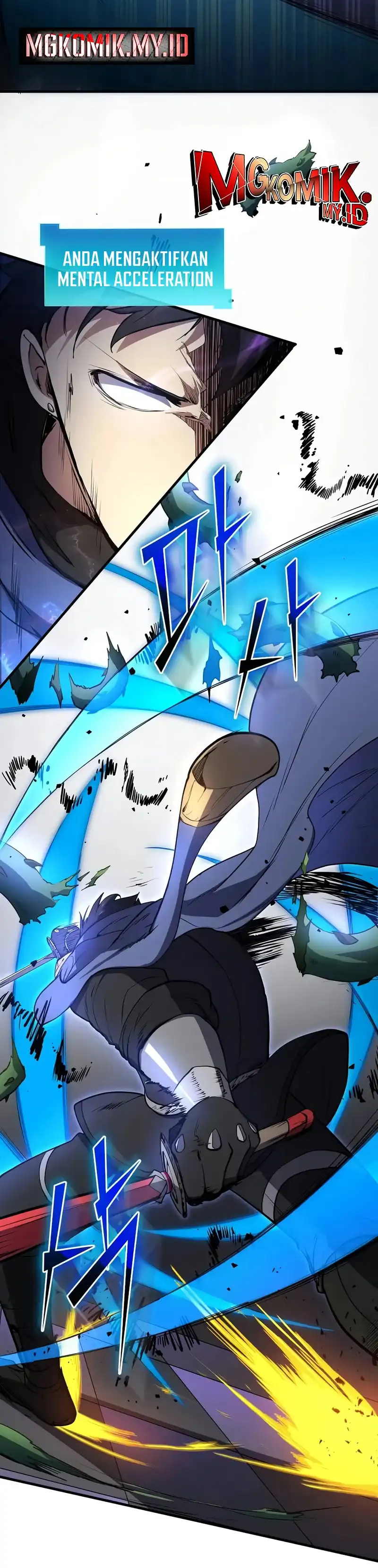 Baca Leveling Up with Skills - Chapter 127 halaman 19