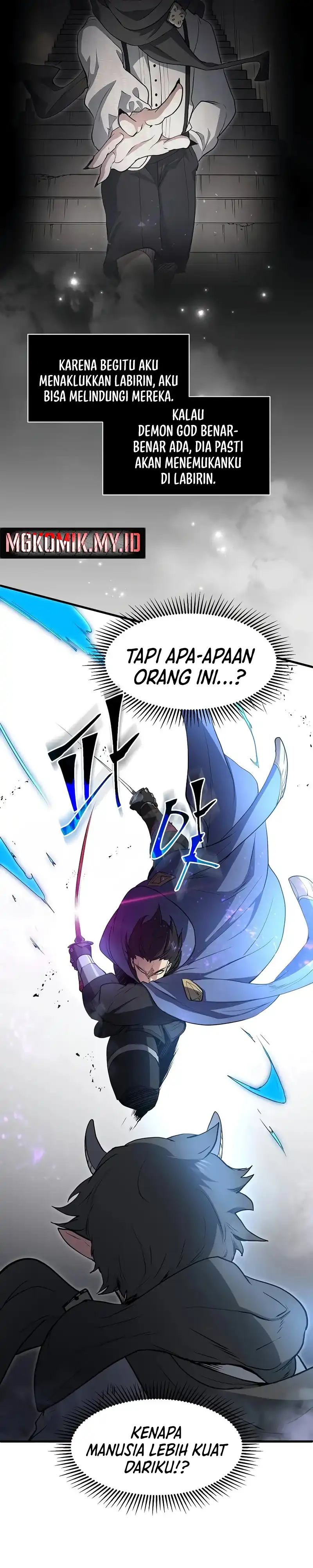 Baca Leveling Up with Skills - Chapter 127 halaman 21